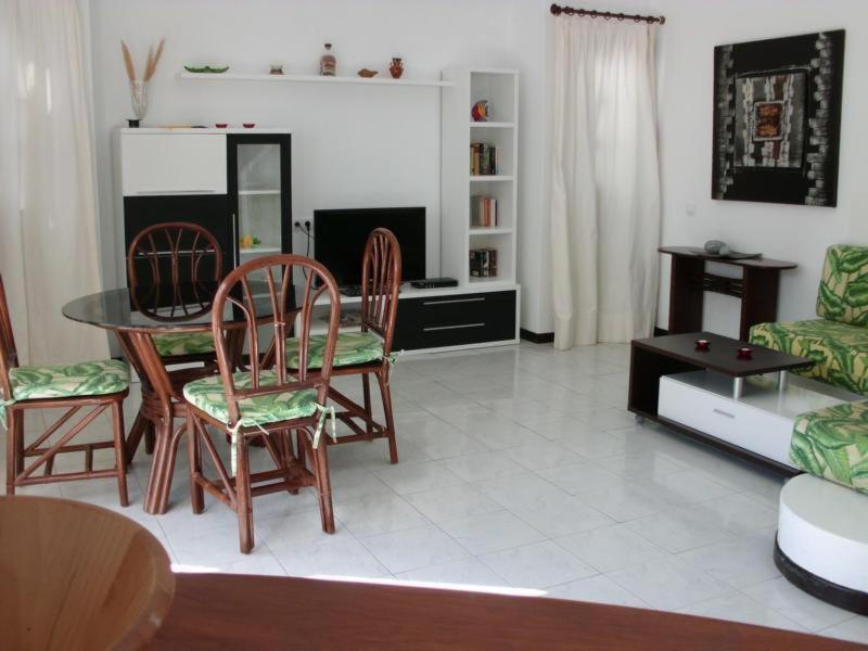 Bungalows El Jardin Pájara Quarto foto
